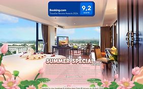 Thanh Lich Royal Boutique